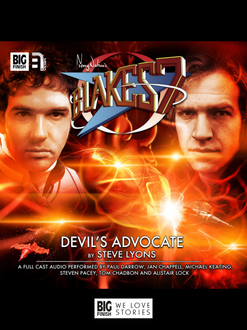 Title details for Devil's Advocate by Steve Lyons - Available